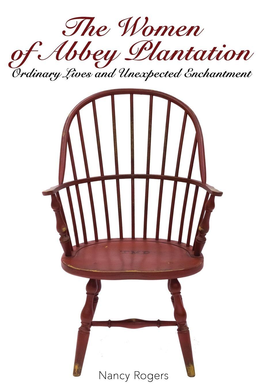 Vorderes Coverbild The Women of Abbey Plantation