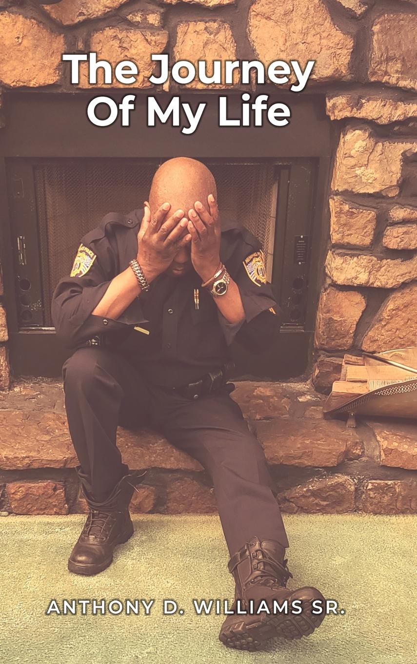 Vorderes Coverbild The Journey of My Life From Jacob to Israel