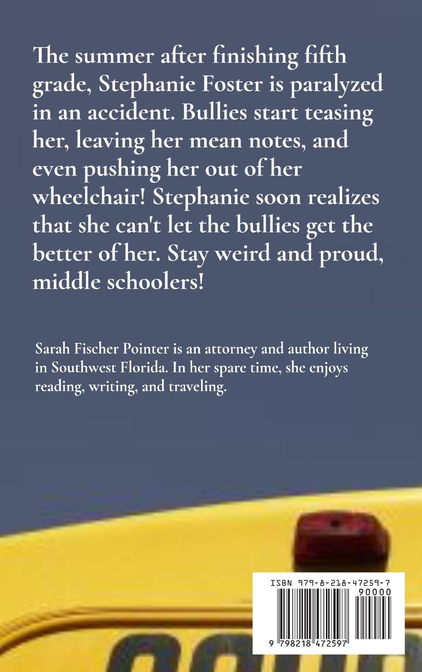 Rückseitencover Hey, Freak!