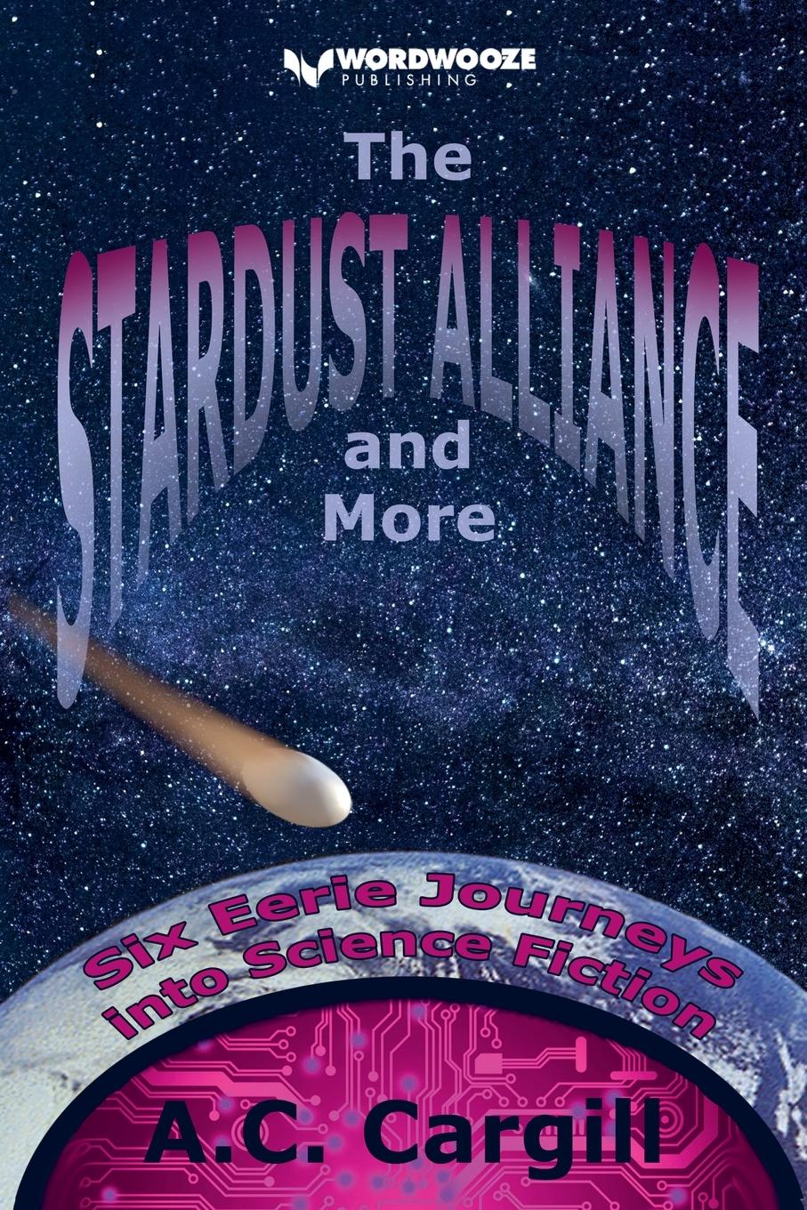 Vorderes Coverbild The Stardust Alliance and More