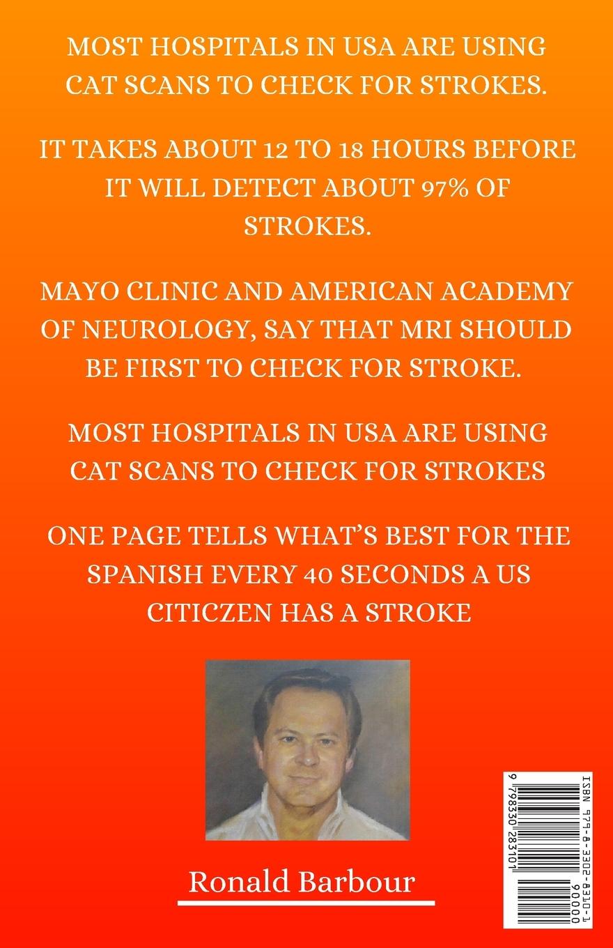 Rückseitencover Earth Shaking News, Your Life Or Love One Facts Speak For Itself