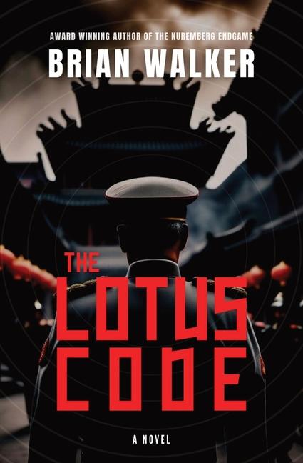 Vorderes Coverbild The Lotus Code