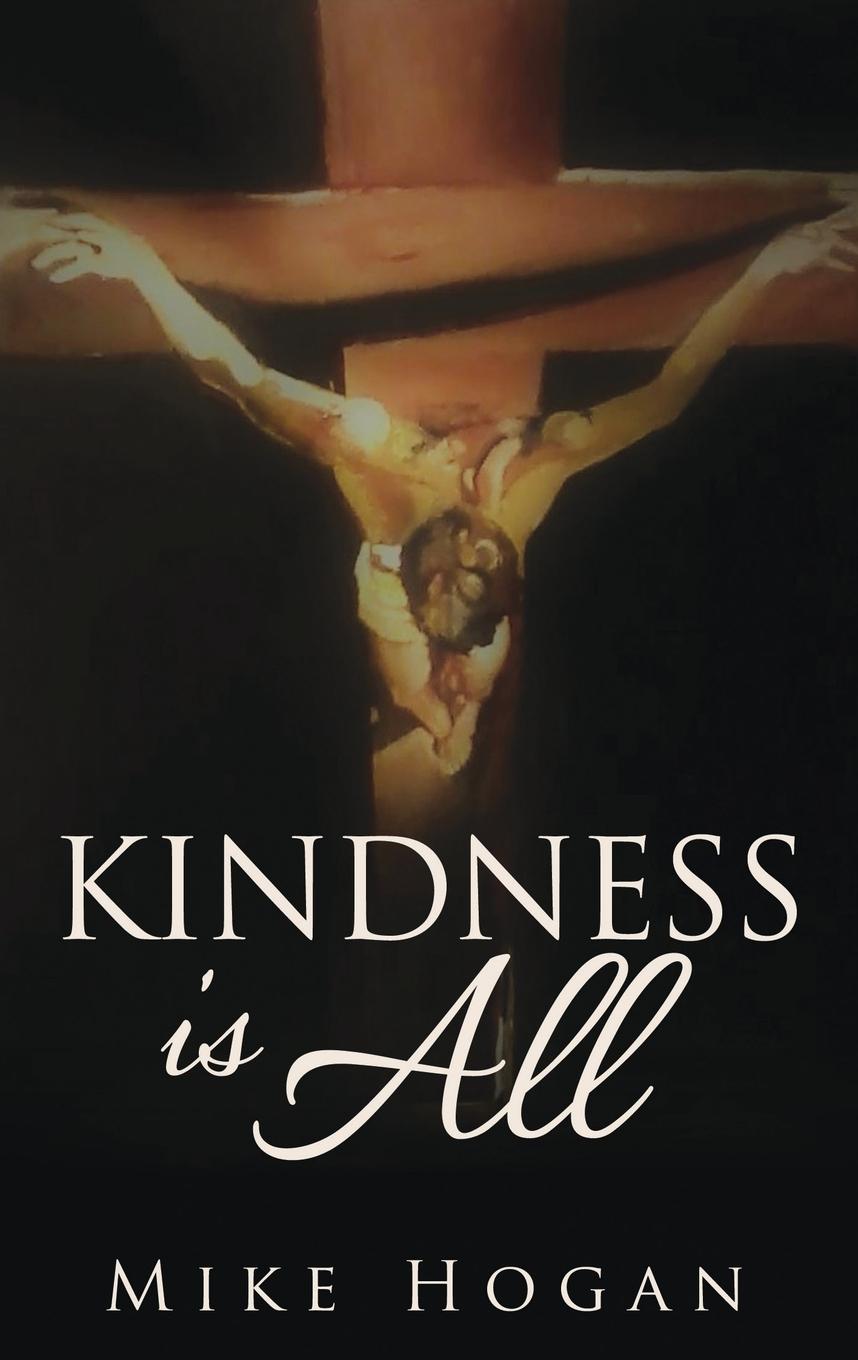 Vorderes Coverbild Kindness Is All