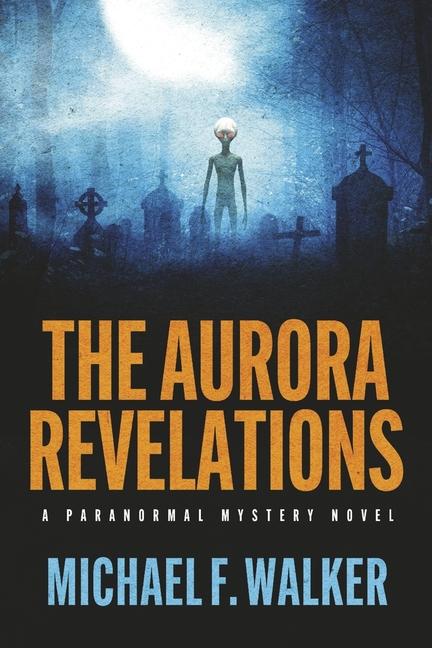 Vorderes Coverbild The Aurora Revelations