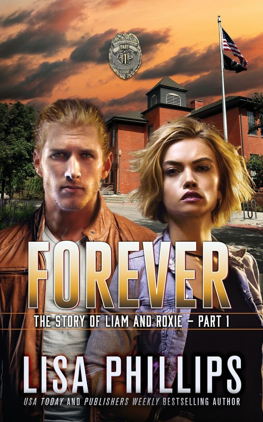 Vorderes Coverbild Forever - Part 1