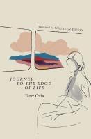 Vorderes Coverbild Journey to the Edge of Life