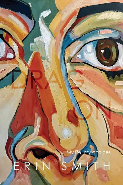 Vorderes Coverbild Drag On