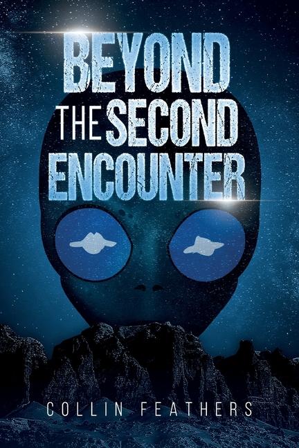 Vorderes Coverbild Beyond the Second Encounter
