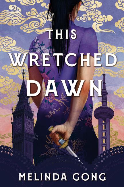 Vorderes Coverbild This Wretched Dawn