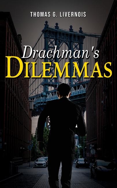 Vorderes Coverbild Drachman's Dilemmas