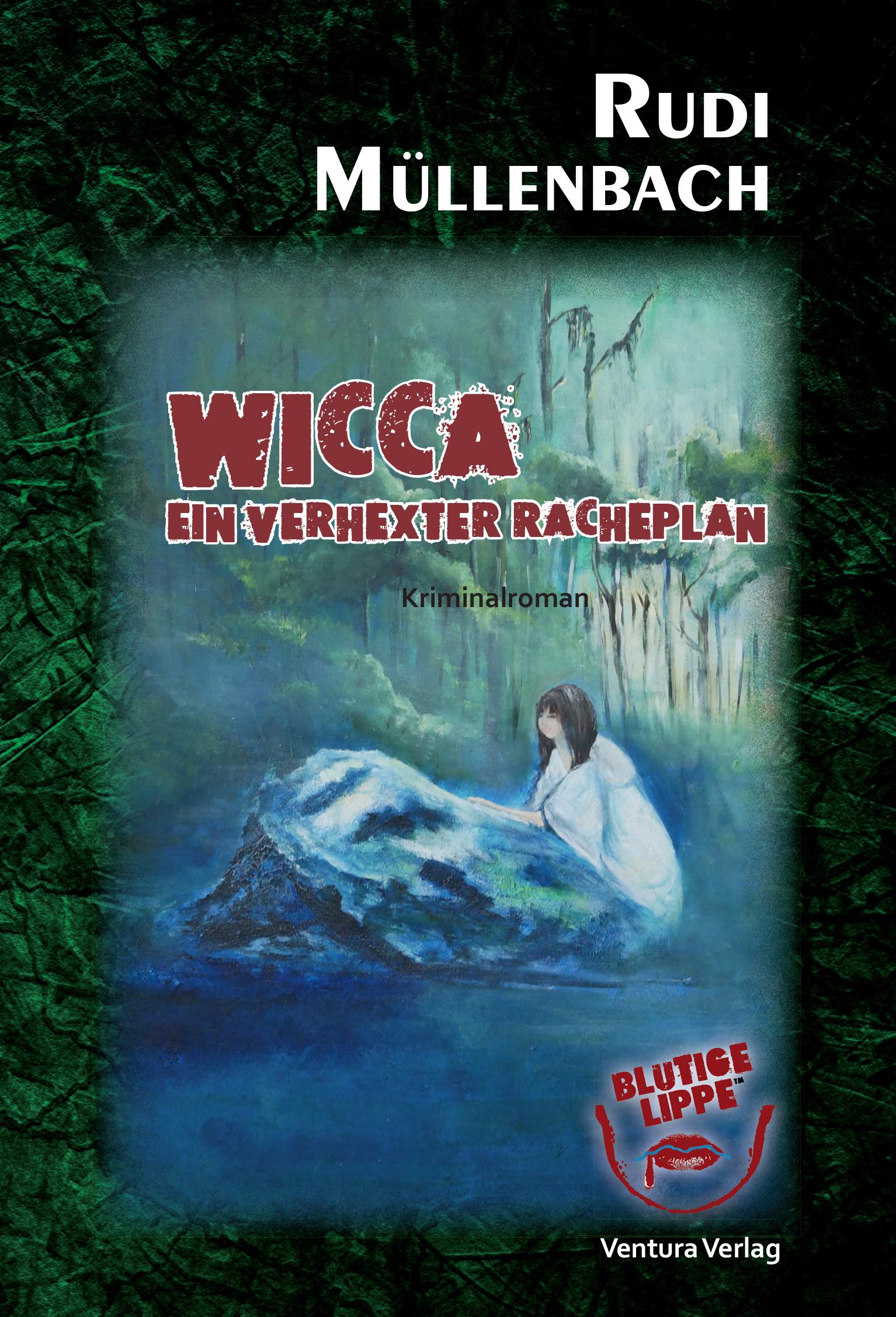 Vorderes Coverbild Wicca