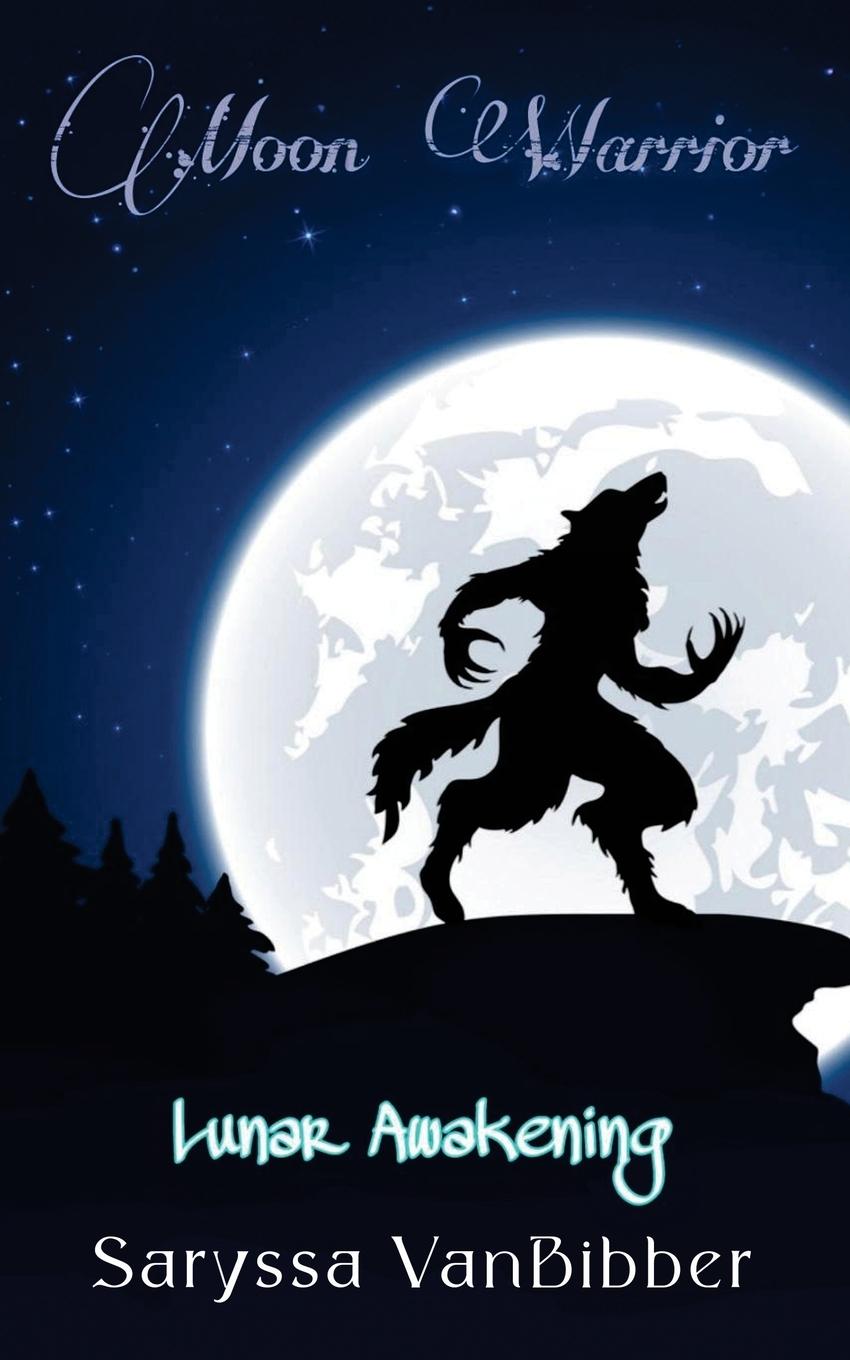 Vorderes Coverbild Moon Warrior