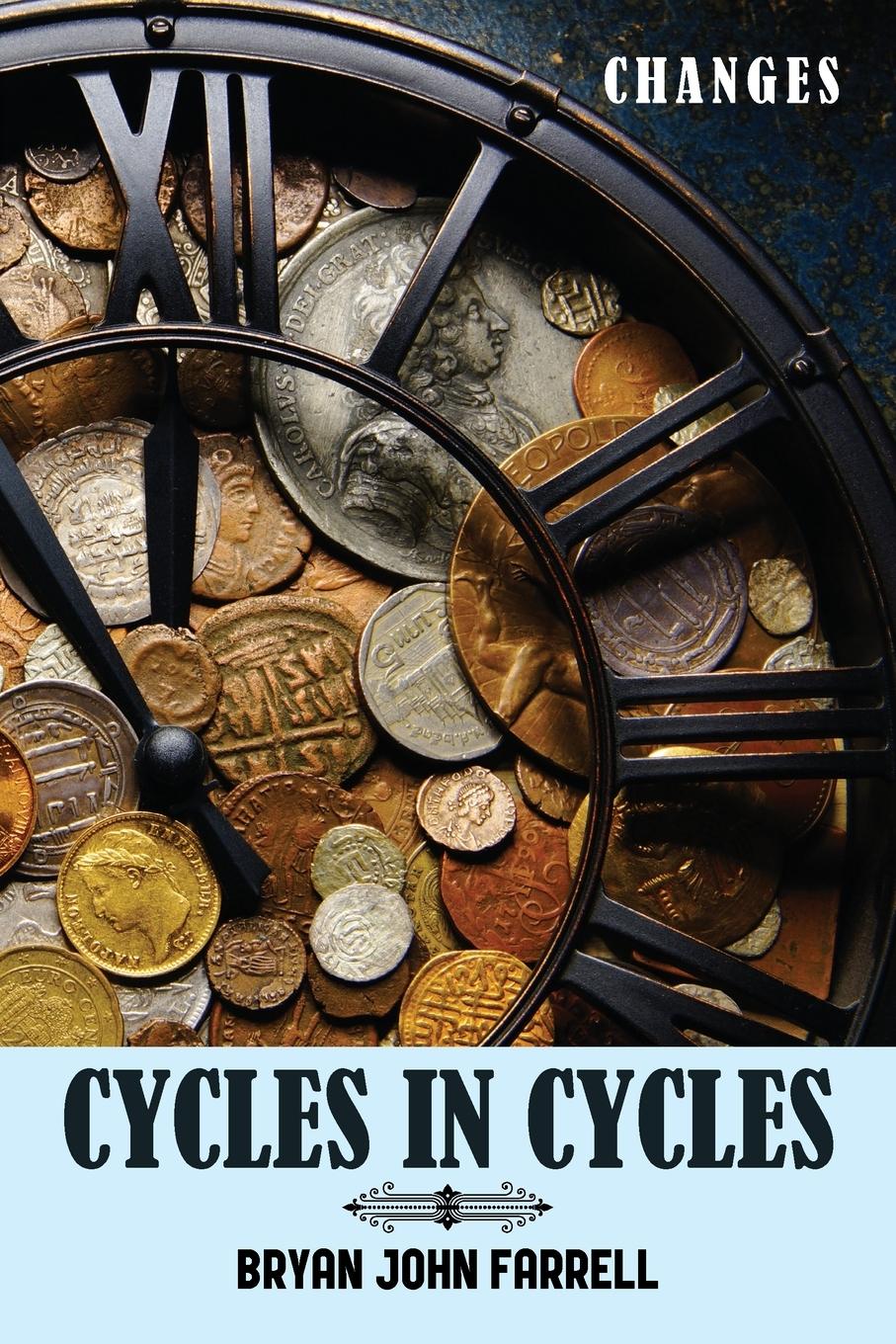 Vorderes Coverbild Cycles in Cycles