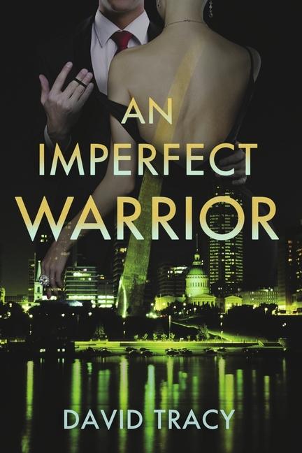 Vorderes Coverbild An Imperfect Warrior