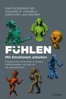 Vorderes Coverbild Fühlen