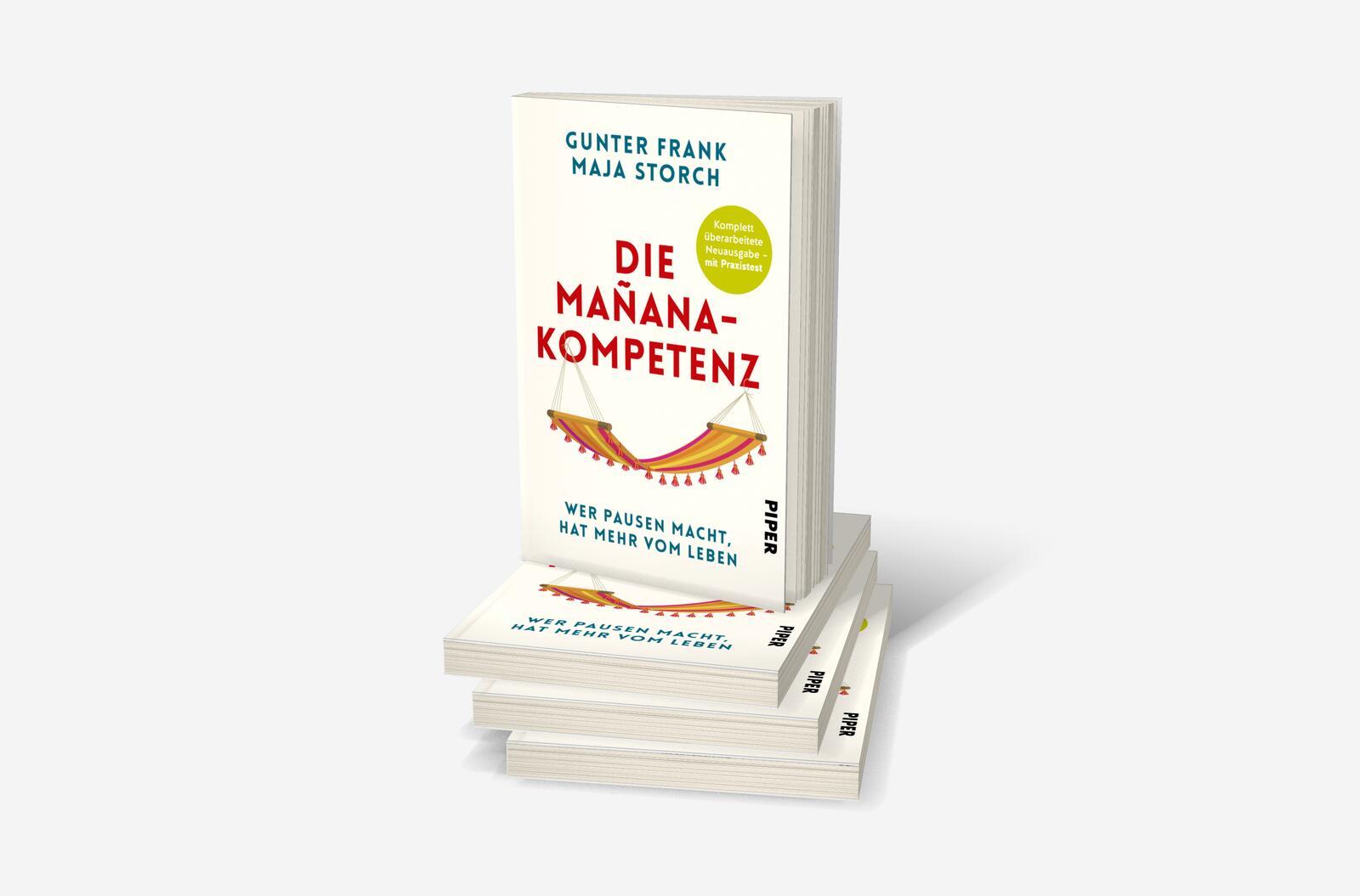 Beispielinhalt (Bild) Die Mañana-Kompetenz