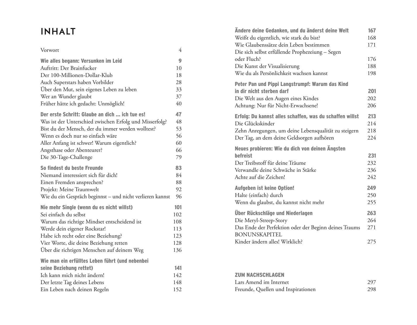 Beispielinhalt (Bild) Why not?