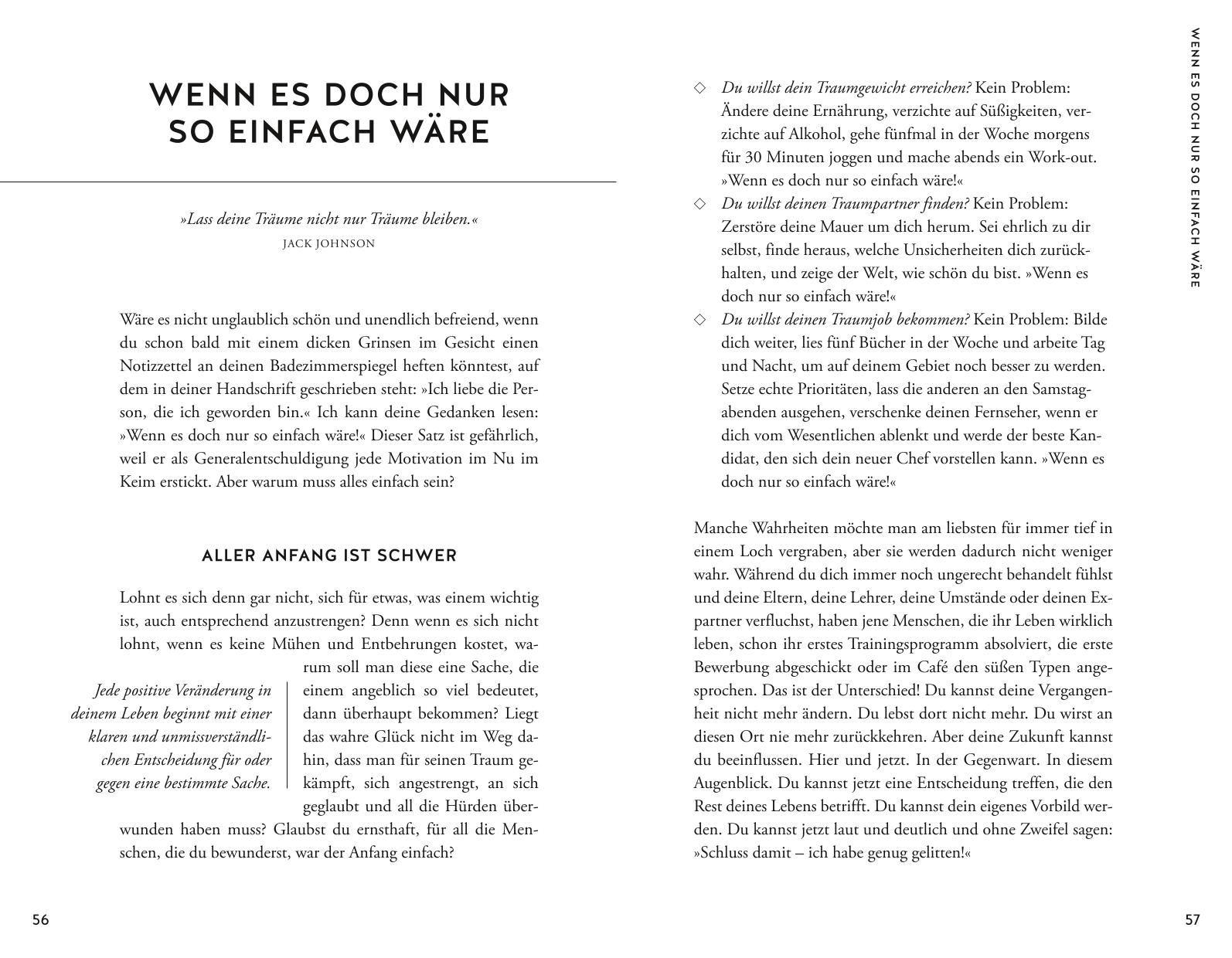 Beispielinhalt (Bild) Why not?