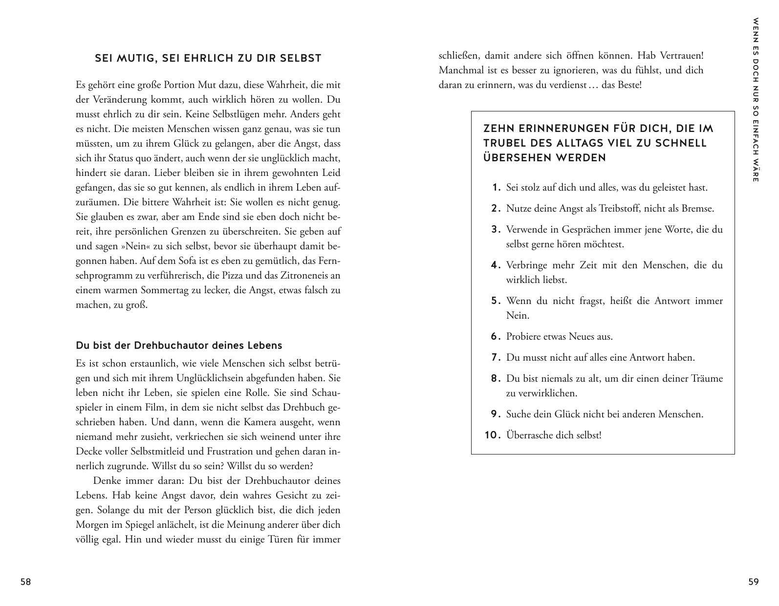 Beispielinhalt (Bild) Why not?