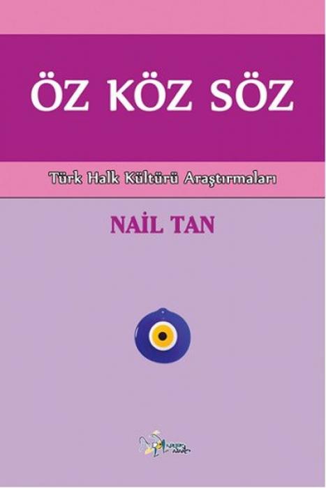 Vorderes Coverbild Öz Köz Söz