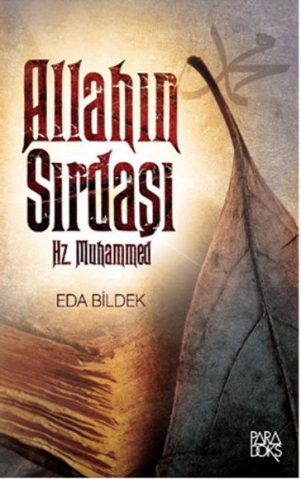 Vorderes Coverbild Allahin Sirdasi Hz. Muhammed