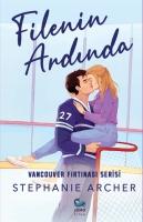 Vorderes Coverbild Filenin Ardinda