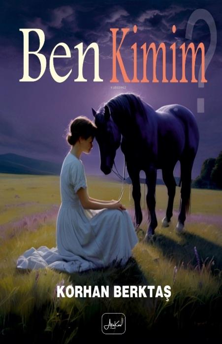 Vorderes Coverbild Ben Kimim