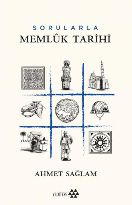 Vorderes Coverbild Sorularla Memlük Tarihi