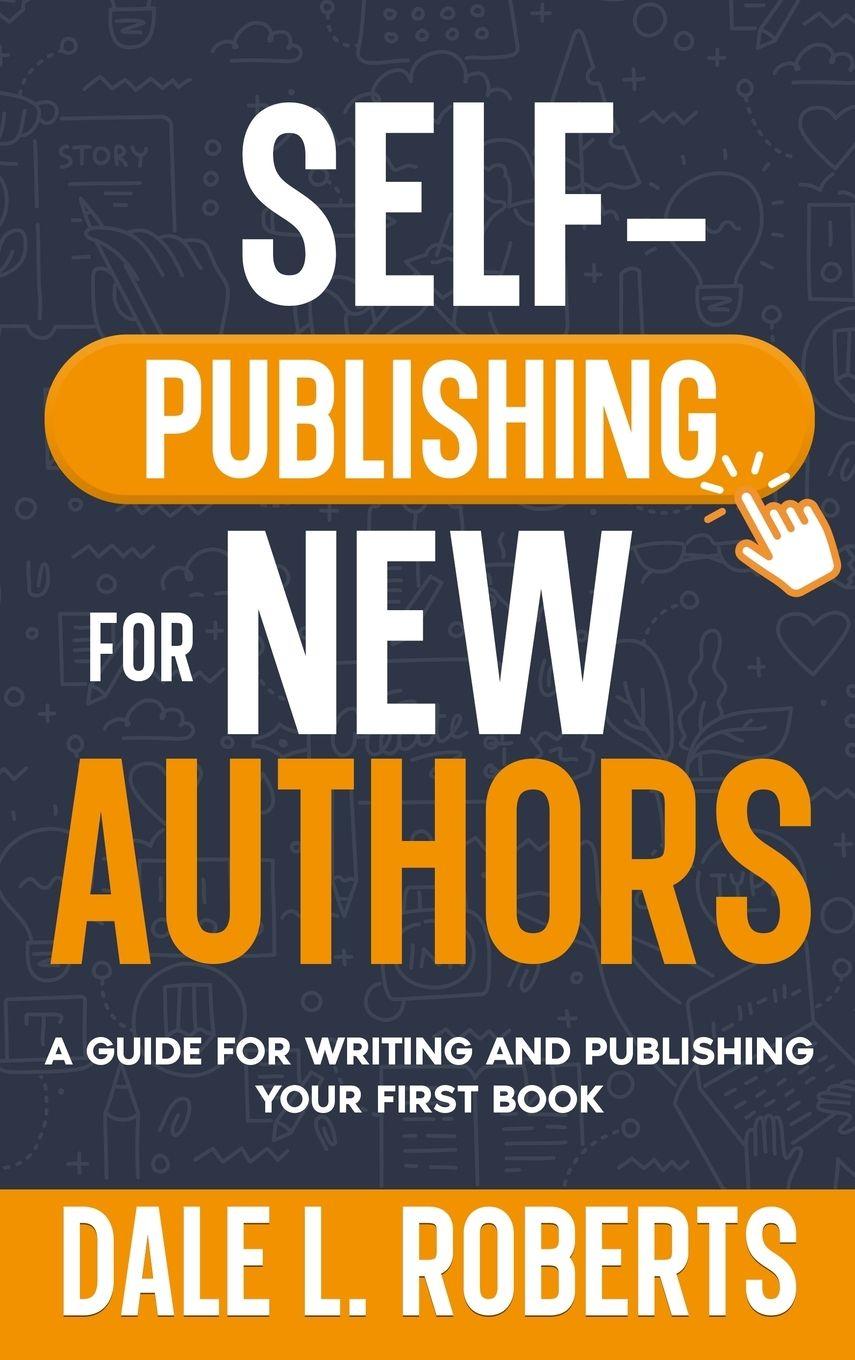 Vorderes Coverbild Self-Publishing for New Authors