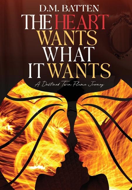 Vorderes Coverbild The Heart Wants What it Wants
