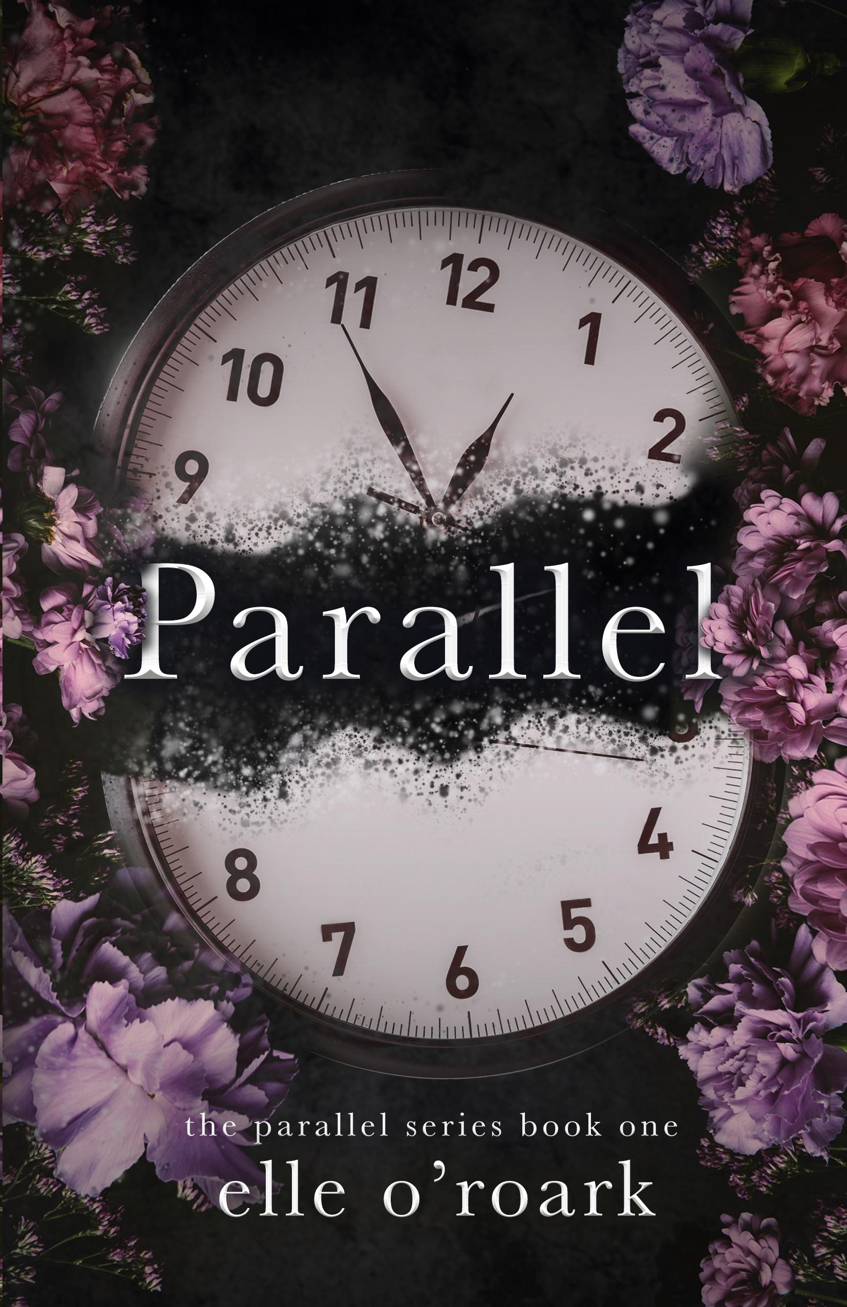Vorderes Coverbild Parallel