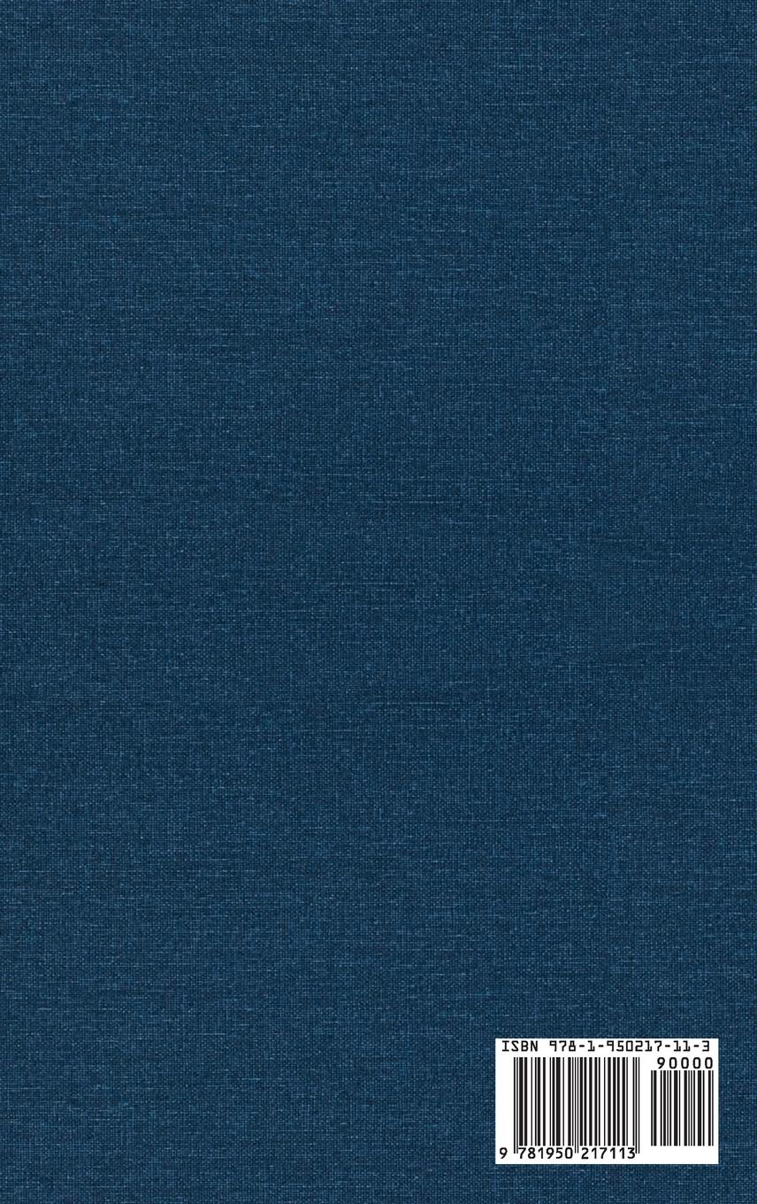 Rückseitencover Quantum Mechanics