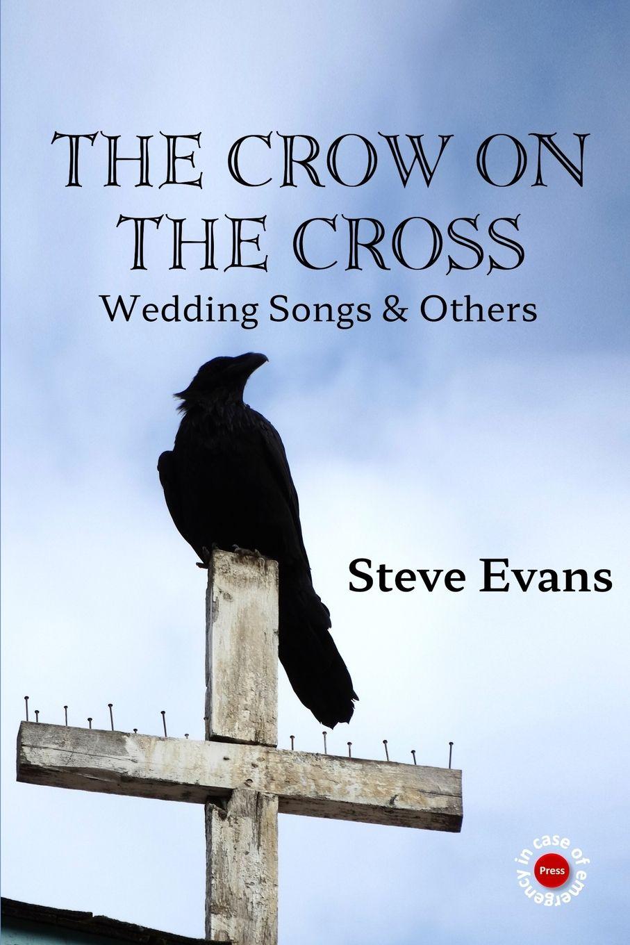 Vorderes Coverbild The Crow on the Cross