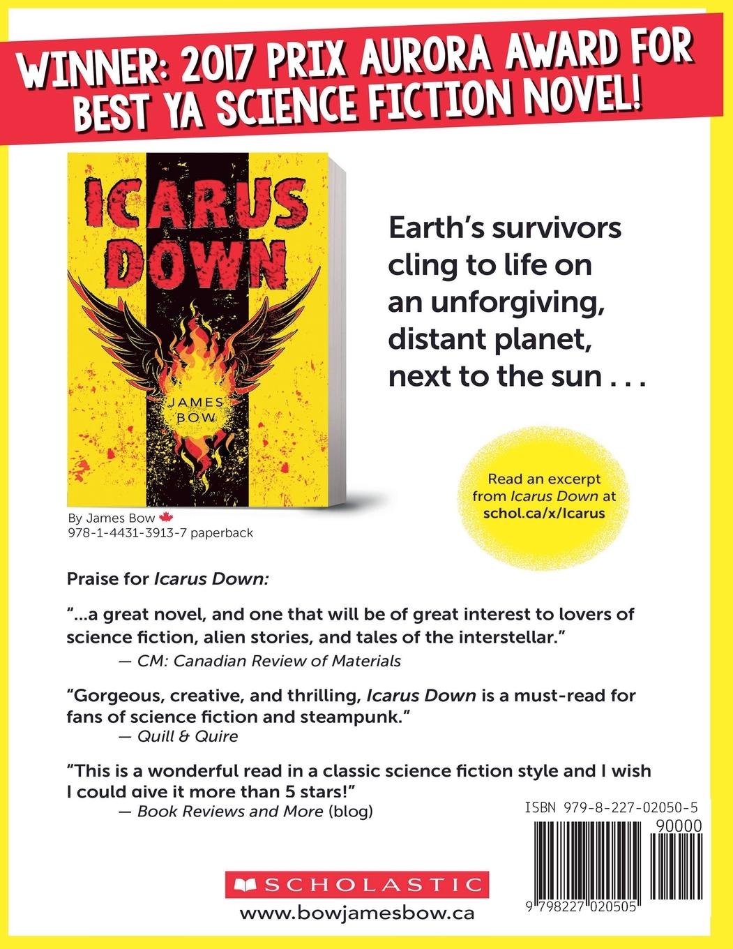 Rückseitencover Amazing Stories Fall/WorldCon 2018