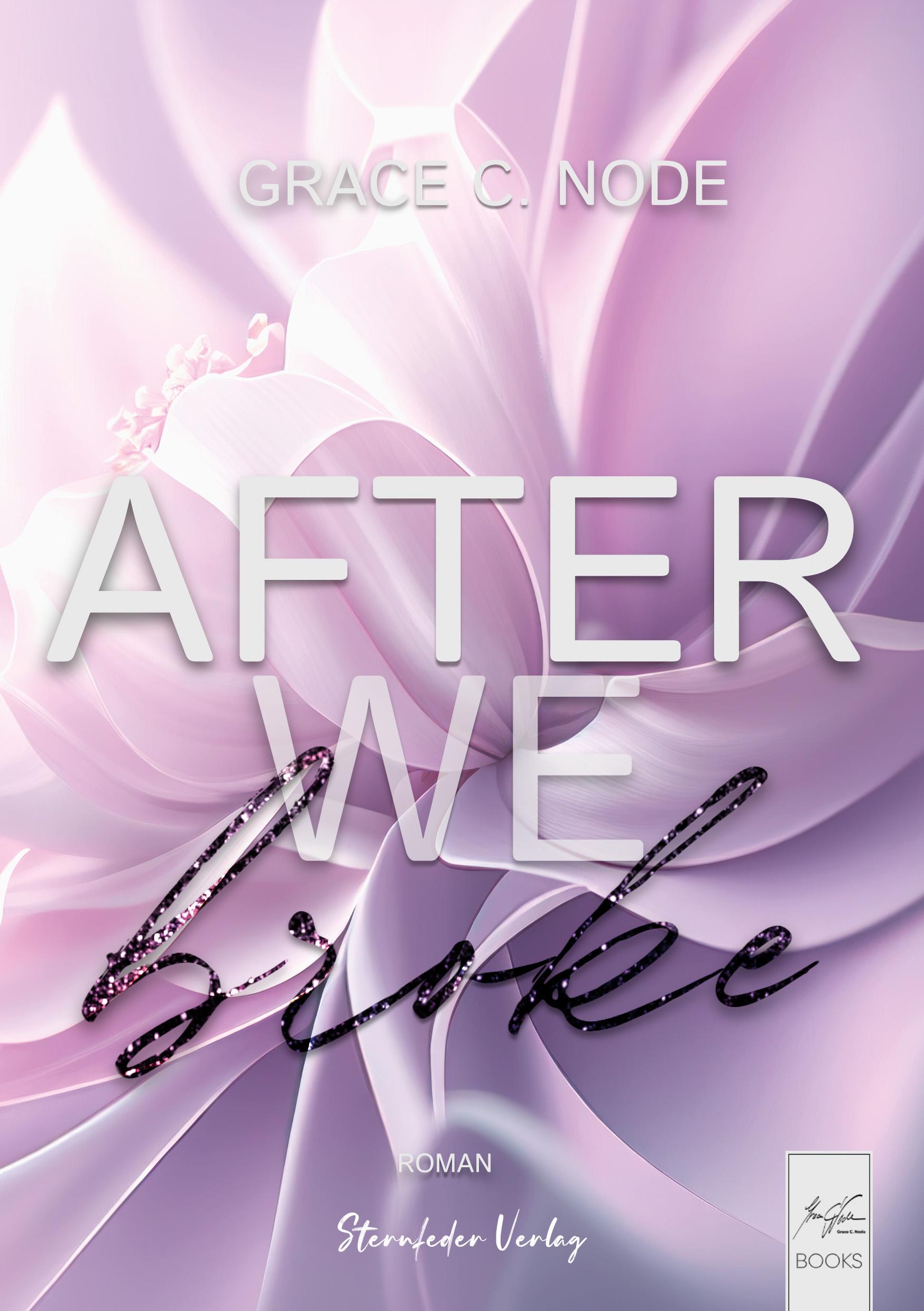 Vorderes Coverbild After we broke