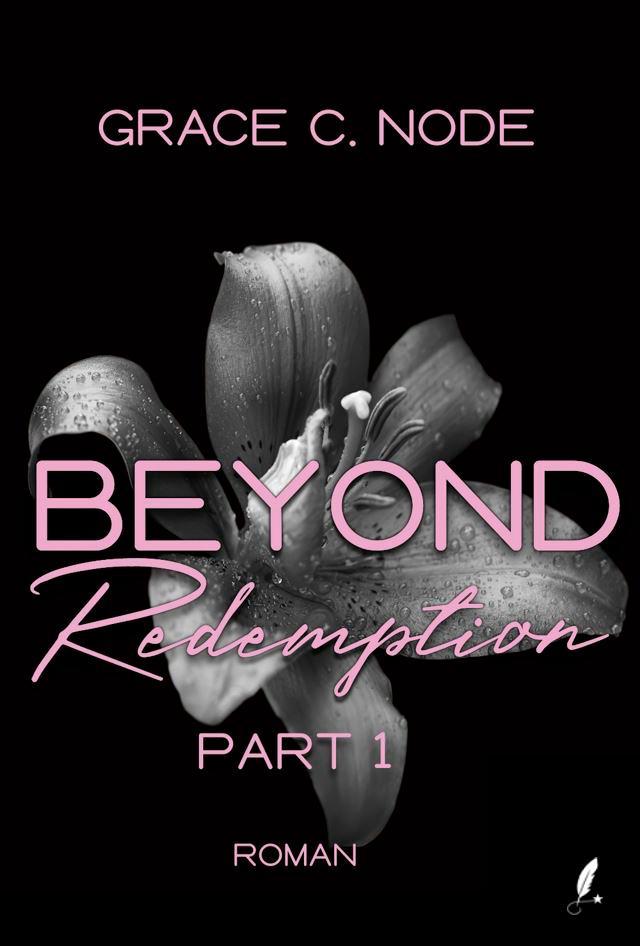 Vorderes Coverbild Beyond