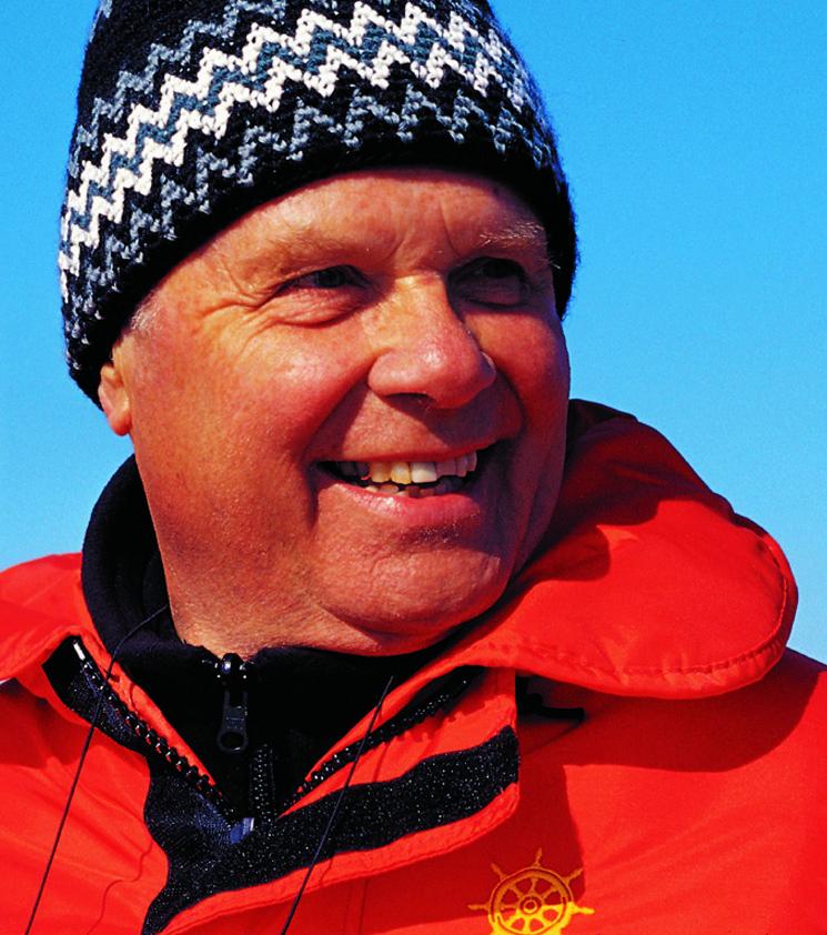 Autorenbild Im Gehege