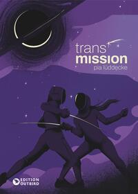 Vorderes Coverbild Transmission
