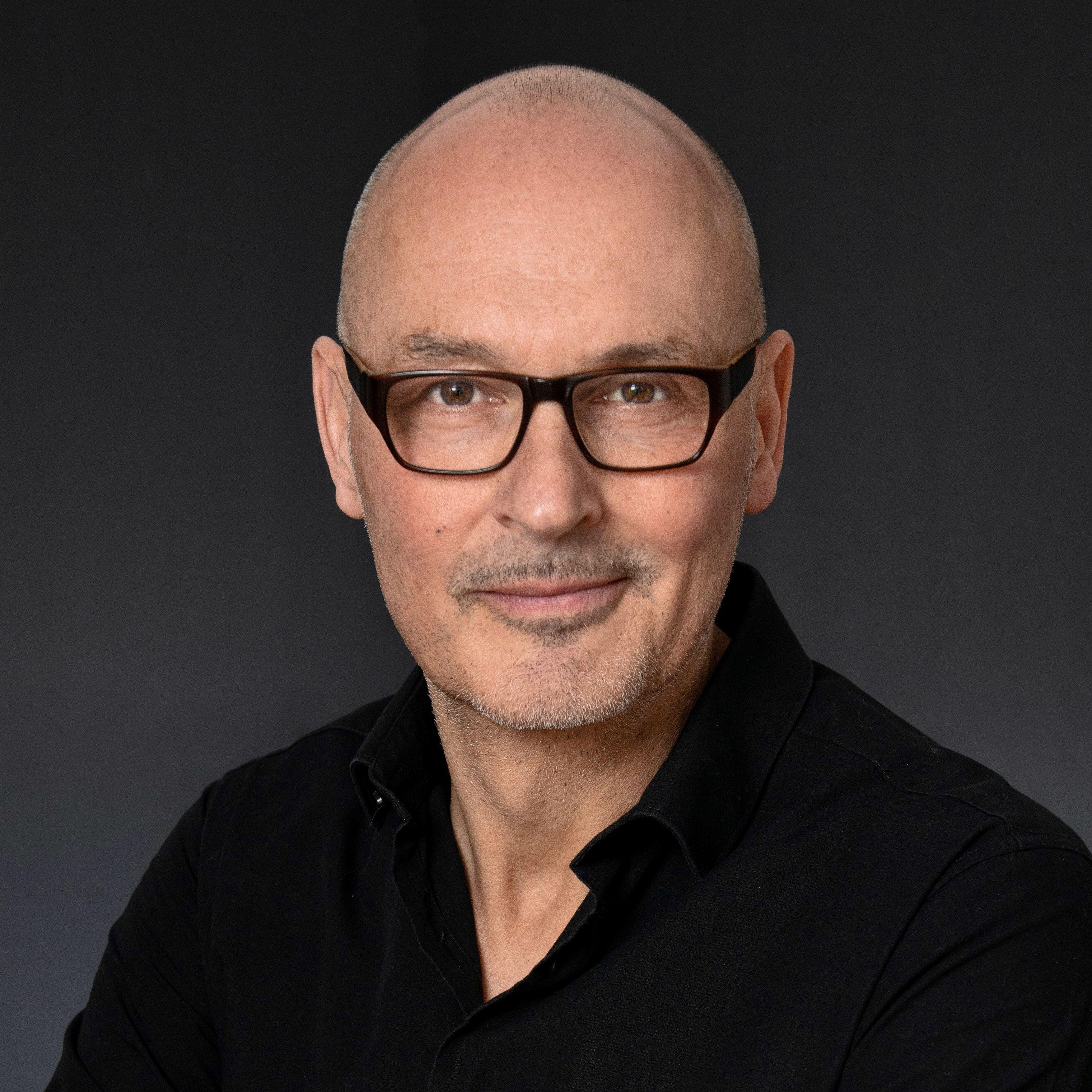 Autorenbild Die Max-Methode