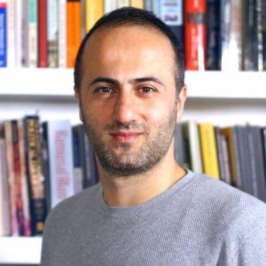 Autorenbild Die Stimme des Gewissens