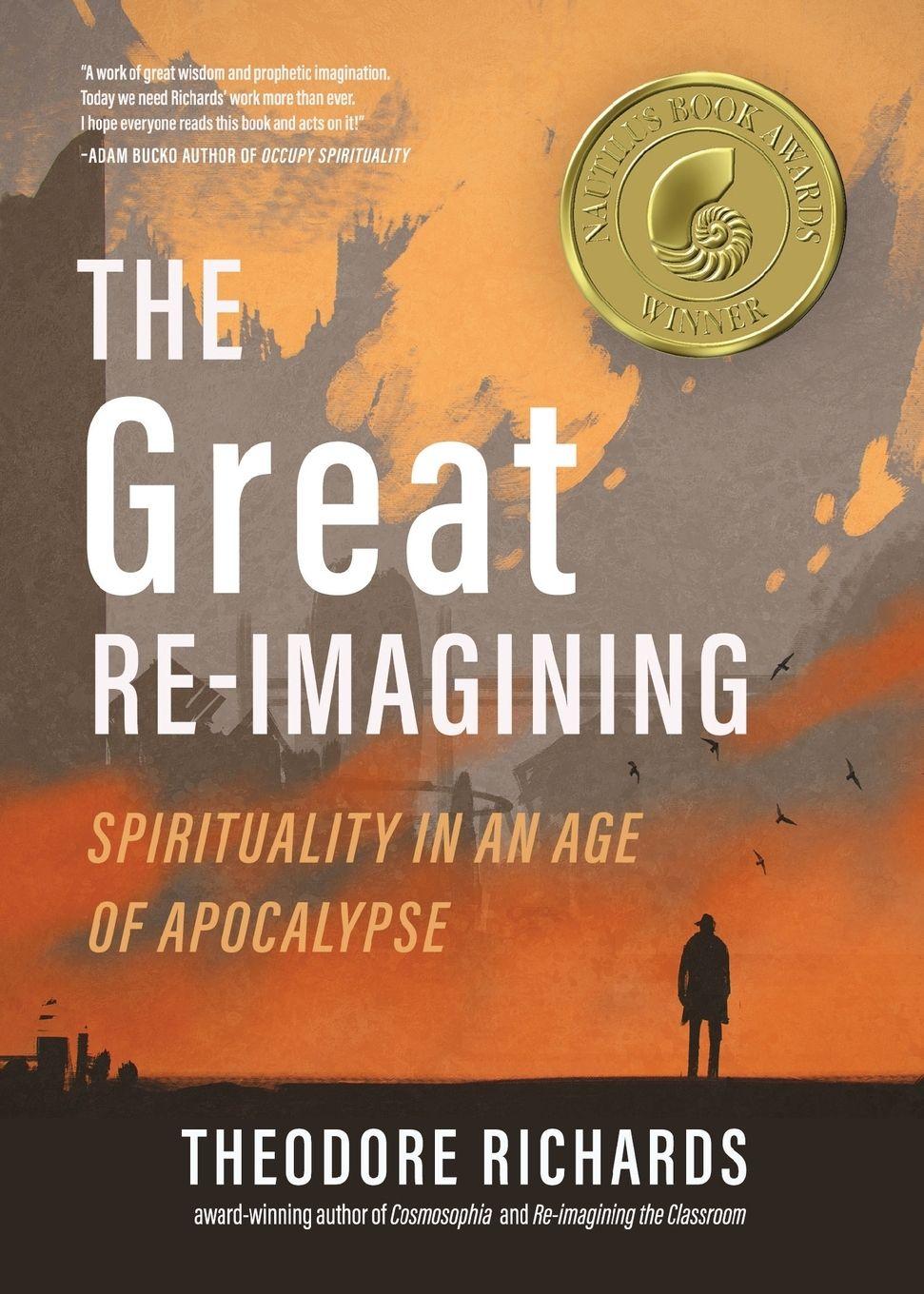 Vorderes Coverbild The Great Re-imagining