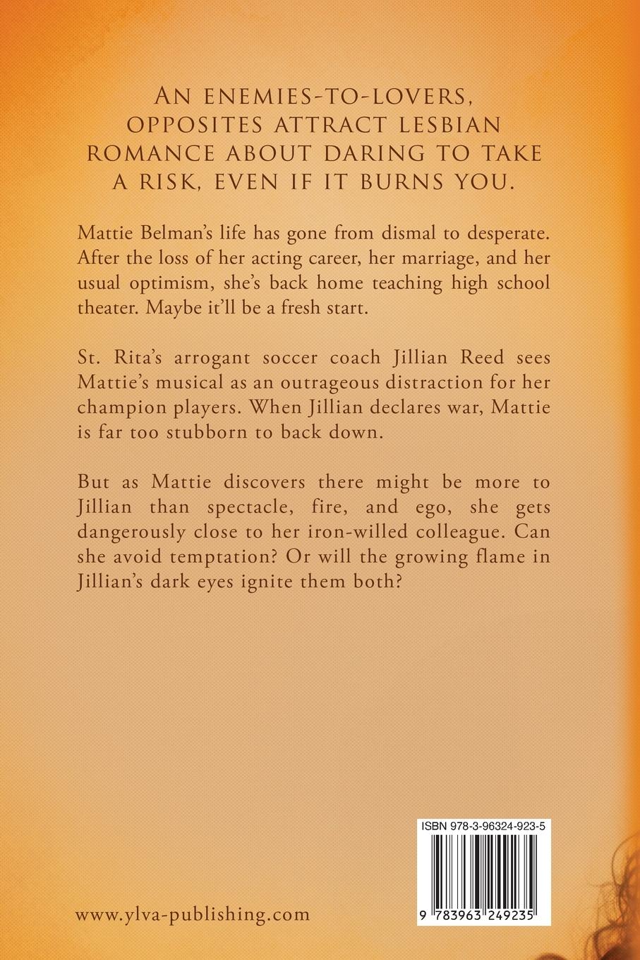 Rückseitencover Loser of the Year