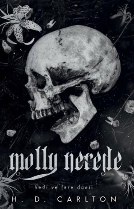 Vorderes Coverbild Molly Nerede