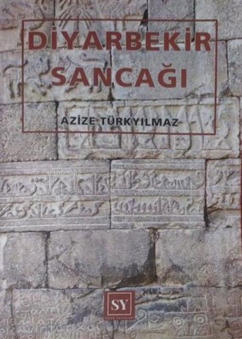 Vorderes Coverbild Diyarbekir Sancagi Ciltli