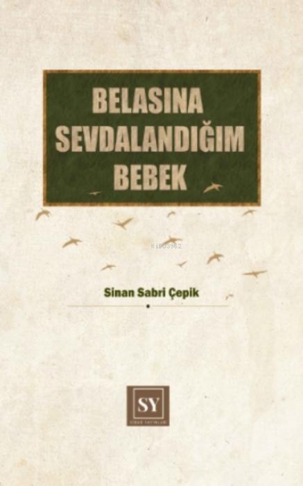 Vorderes Coverbild Belasina Sevdalandigim Bebek Ciltli