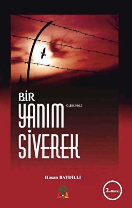 Vorderes Coverbild Bir Yanim Siverek Ciltli