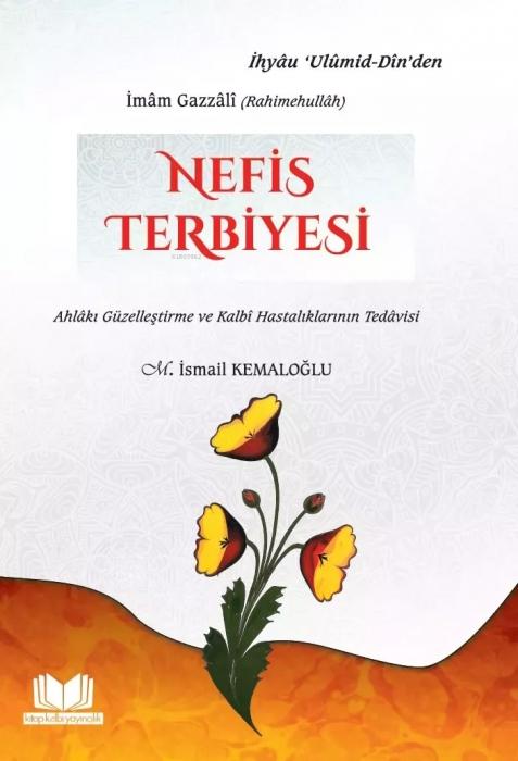 Vorderes Coverbild Nefis Terbiyesi