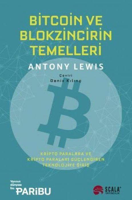 Vorderes Coverbild Bitcoin ve Blokzincirin Temelleri