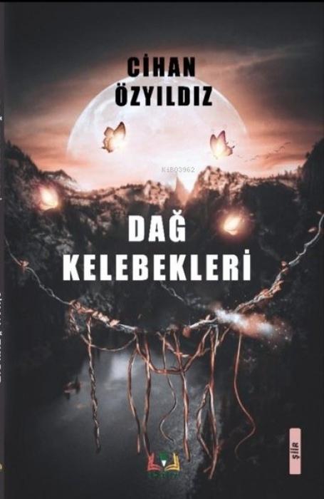 Vorderes Coverbild Dag Kelebekleri