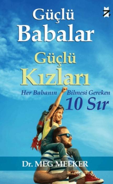 Vorderes Coverbild Güclü Babalar, Güclü Kizlari